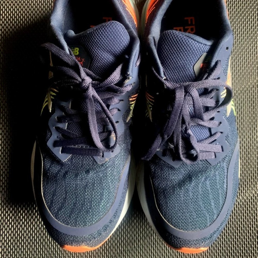 New Balance Fresh Foam Tempo 7.5